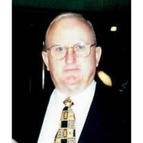 Brian Fletcher Parris