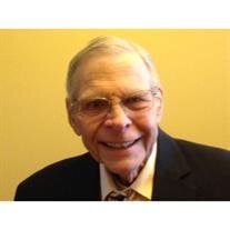 Wayne G. Bredvik