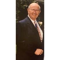 Richard Joseph Seiss