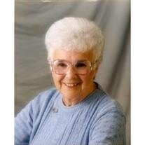 Beatrice Mary Biddiscombe