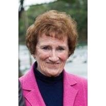 Ann Marie Horan
