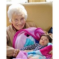 Muriel F. McNamara
