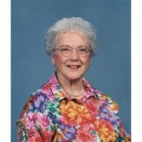 Kathryn Irene Rakowski
