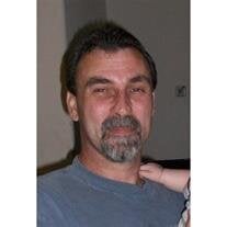John Patrick Phippard