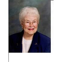 Barbara "Bobby" Phyllis Locke
