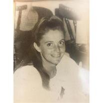 Judith Ann Conway