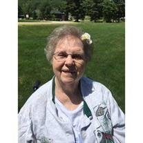 Bessie Elizabeth Smith
