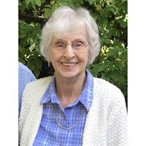 Barbara Alice Matthews