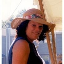 Michelle D. Perry Palmer