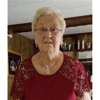 Irene Marie Blake