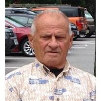 Albert E. Horne