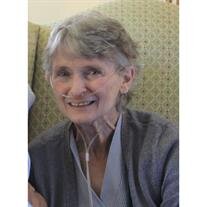 Paulette E Theriault