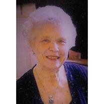 Jane Campbell Chandler