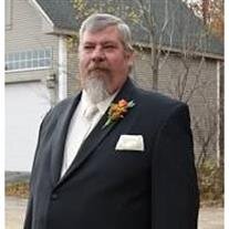 Gregory Elliott Grad