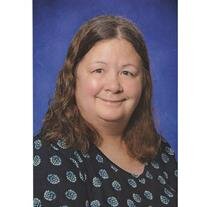 Karen L Stafford