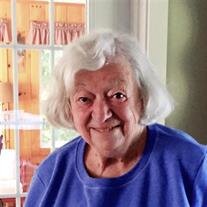 Paula W Smart