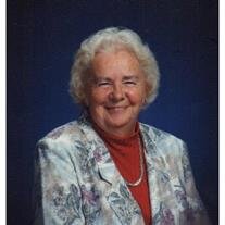 Jo Anne Elizabeth Stevens