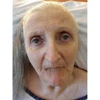 Jacqueline Marie Kiesel