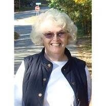 Betsy J Switzer