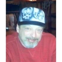 Ronald Edward Jolin