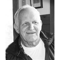 Richard Lee Downing