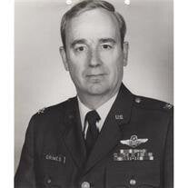 Col. William D.W. Grimes