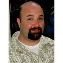 Mark Allen Rano