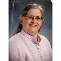Colleen Ola Wilder-Baker