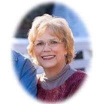 Rita Gail Bacon