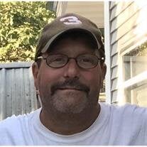 Douglas Paul LeBlanc