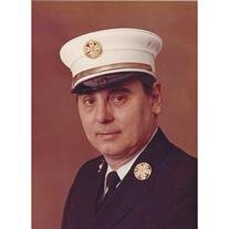 Harold F Maybeck