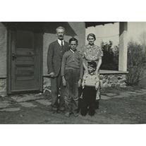Lee Burton Huston