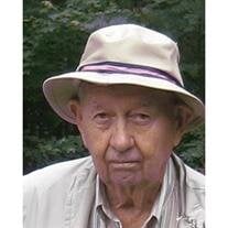 Richard W. Brown