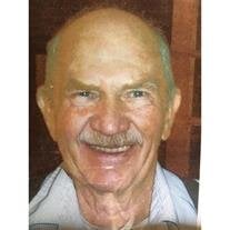 Robert James Graham