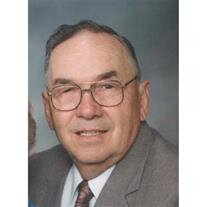 Frank James Osmer