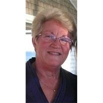 Robin Lee Rist