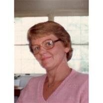 Priscilla Marjorie Hoagland