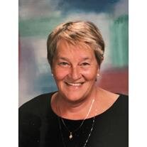 Carol Stewart