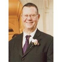 Charles Lloyd Roberts
