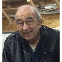 Russell Milan Gilman