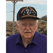 Leroy Herald Whitehead