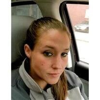 Christina Marie Armes