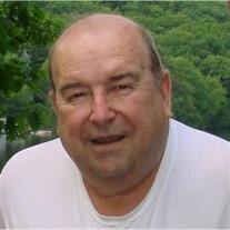 Normand Rene Racette