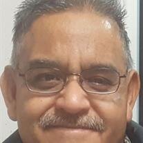 Eutimio "Timmy" Escareño