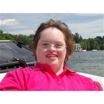 Staci Jean Williams