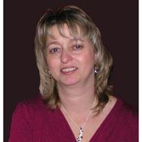 Angela Marie Wallace-Sanger