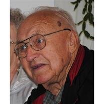 Eugene Arthur Dailey