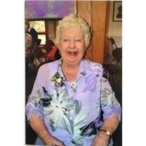Donna Spencer Johnson