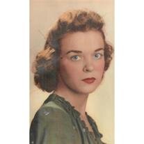 Janet Lucille Hellberg
