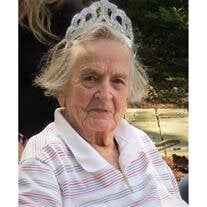 Helen Olden